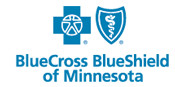 Blue Cross Blue Shield of Minnesota Logo