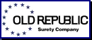 Old Republic Surety Company Logo